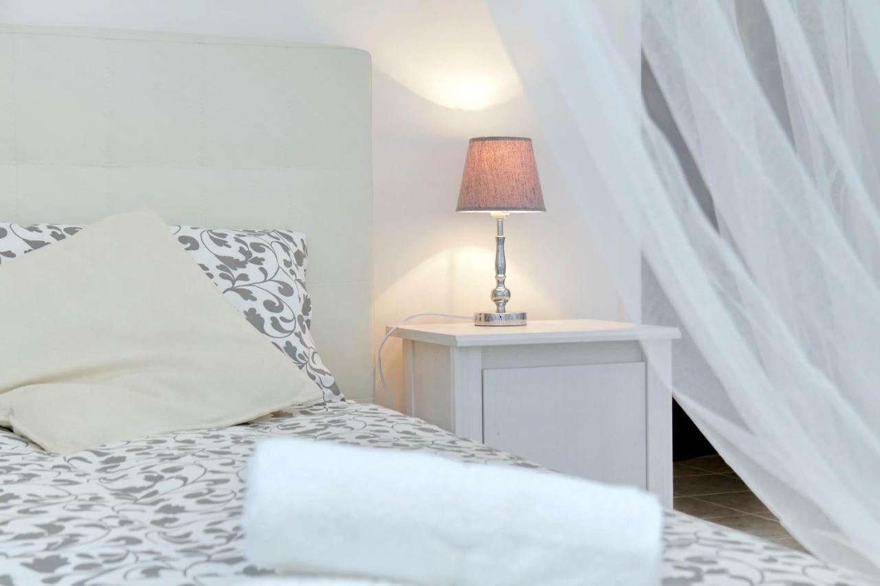 Bbhome Trastevere Station White Chic Apartment 로마 외부 사진